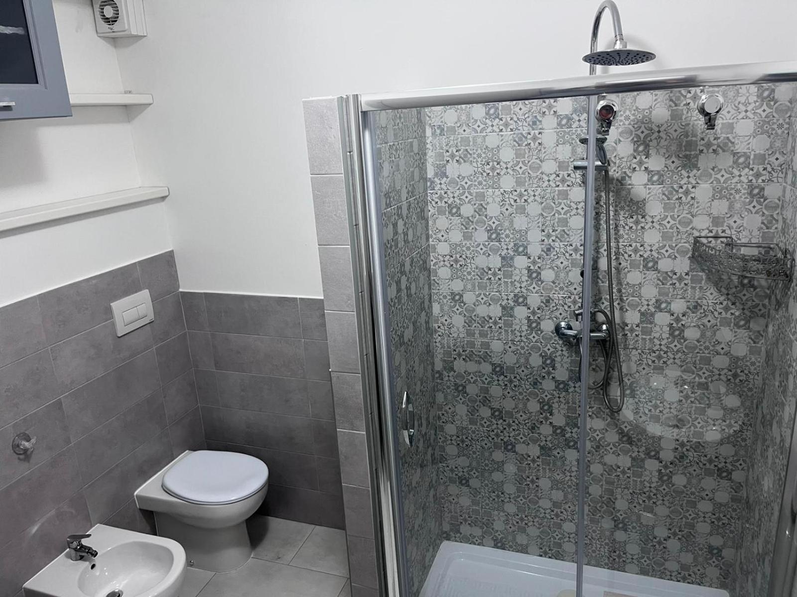 Апартаменти Nina'S House 3 , A 300 Metri Dal Mare Santa Caterina Dello Ionio Marina Екстер'єр фото